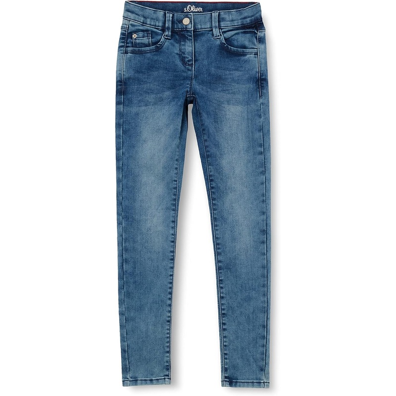 S.Oliver Boy’s Blue Slim Jeans |S.Oliver in Lebanon