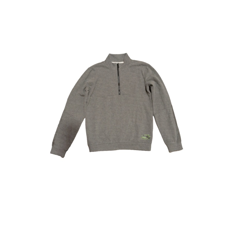 S.Oliver Boy’s Grey Long-Sleeve Sweatshirt |S.Oliver in Lebanon