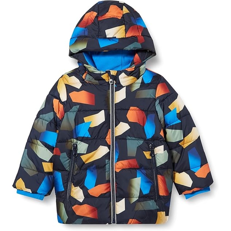 S.Oliver Boy’s Multicolor Jacket |S.Oliver In Lebanon