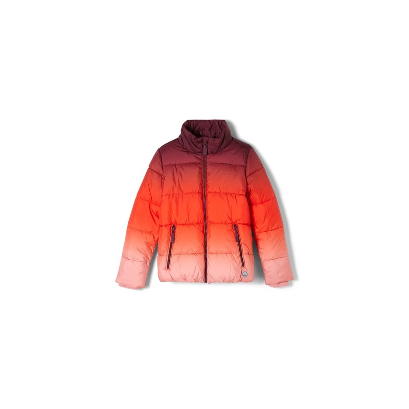 S.Oliver Boy’s Orange Zippered Jacket |S.Oliver in Lebanon