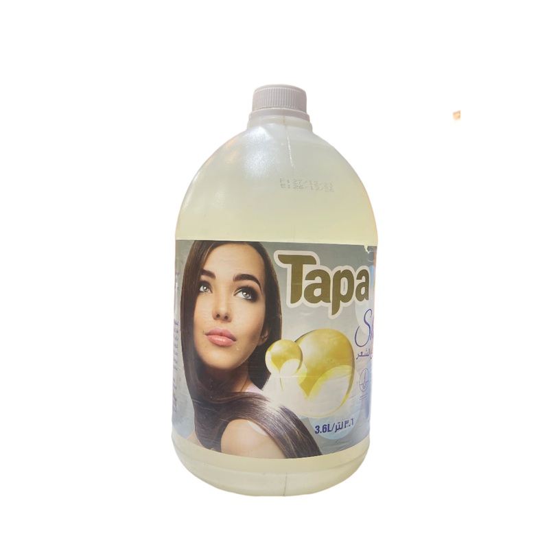 Tapa Herbal Shampoo 3.6L | Tapa In Lebanon