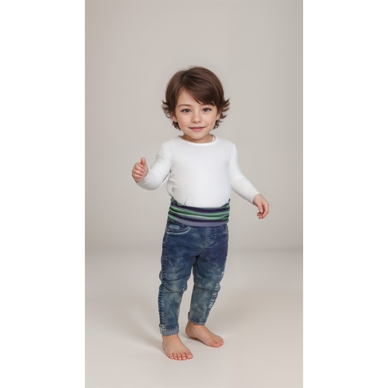 S.Oliver Baby Boy’s Blue Jeans | S.Oliver In Lebanon