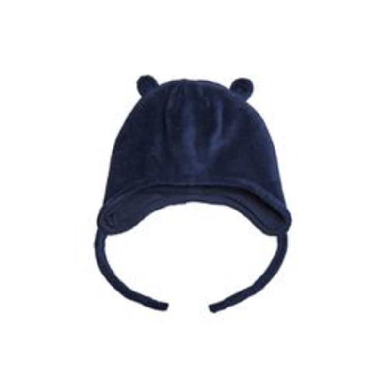 S.Oliver Baby Boy’s Navy Blue Beanie |S.Oliver In Lebanon