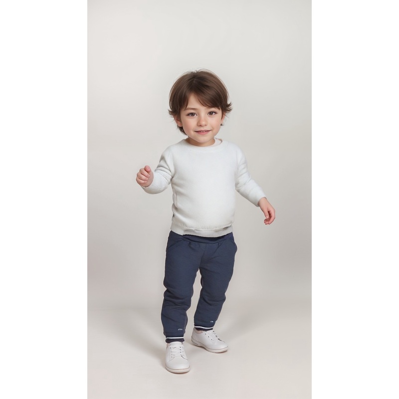 S.Oliver Baby Boy’s Navy Pants|S.Oliver in Lebanon