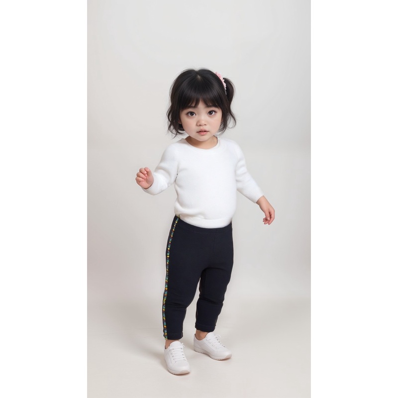 S.Oliver Baby Girl’s Navy Pants |S.Oliver in Lebanon