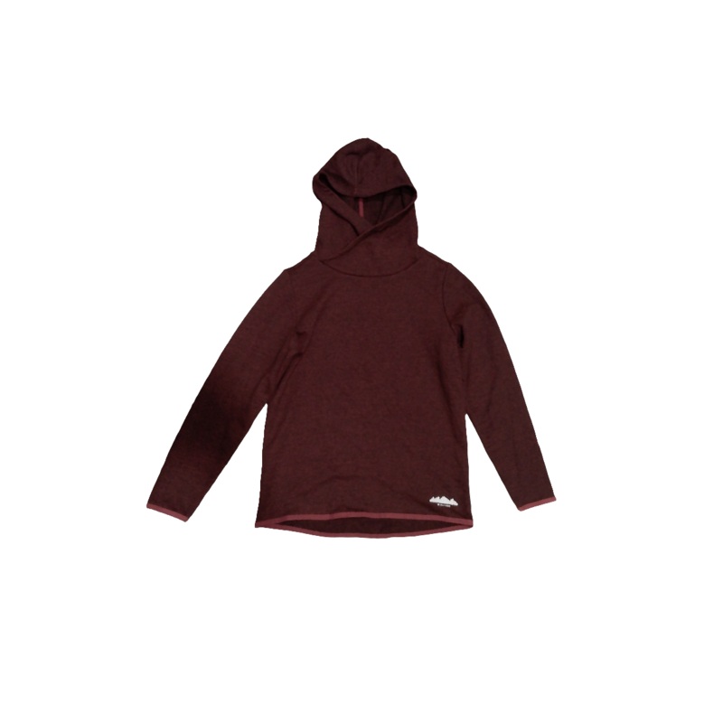 S.Oliver Boy’s Burgundy Long-Sleeve Hoodie |S.Oliver in Lebanon
