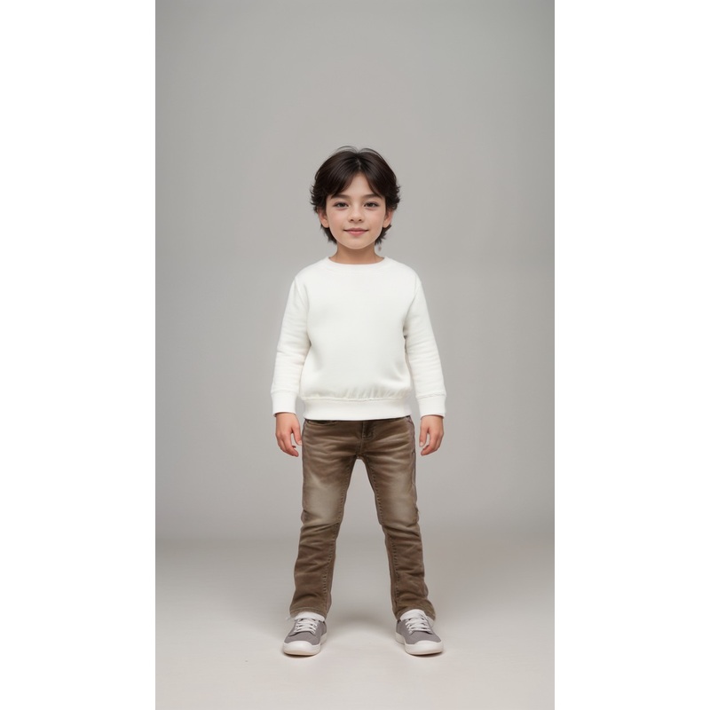 S.Oliver  Boy’s  Washed Black Regular Fit Jeans   |S.Oliver In Lebanon