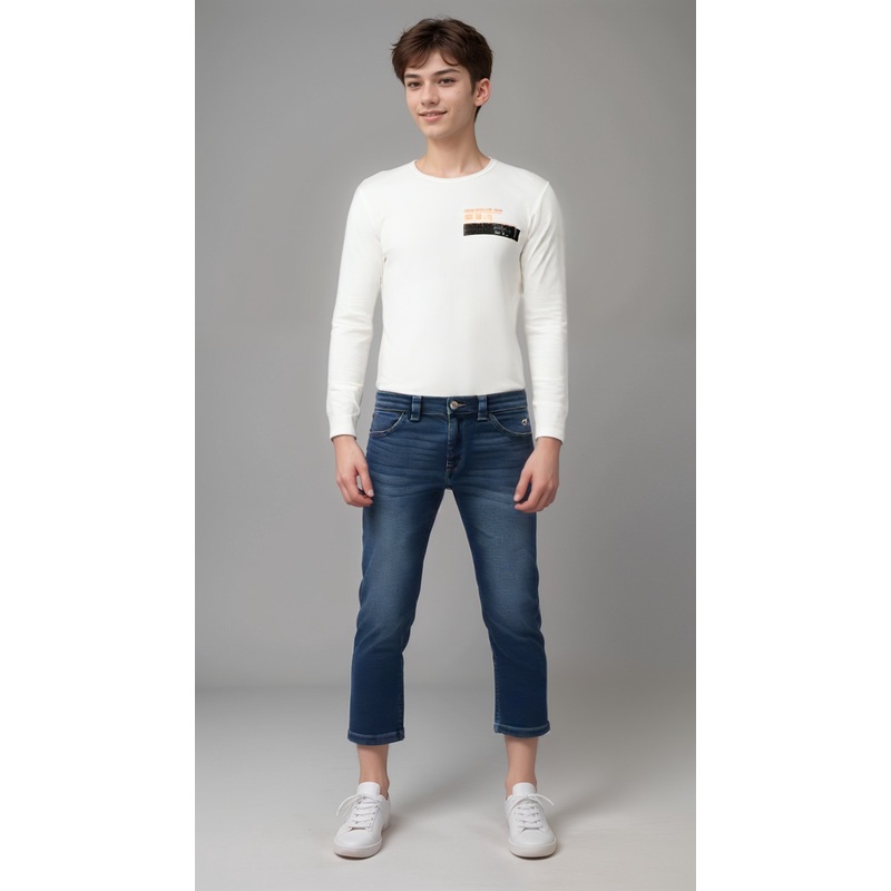 S.Oliver Boy’s White Blouse | S.Oliver In Lebanon