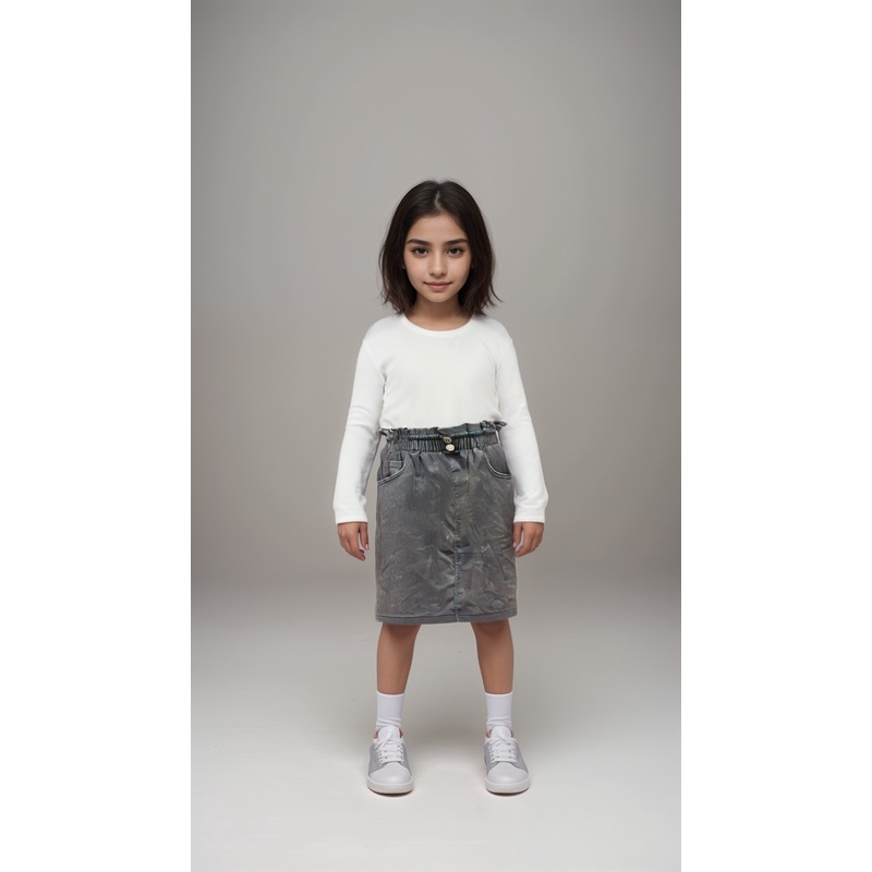 S.Oliver Girl’ Black Skirts |S.oliver In Lebanon