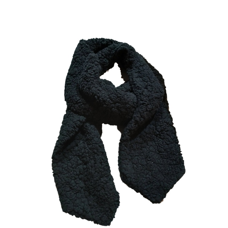 S.Oliver Girl’s Black Scarf |S.Oliver in Lebanon