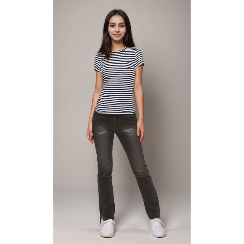 S.Oliver Girl’s Black Slim Jeans |S.Oliver in Lebanon