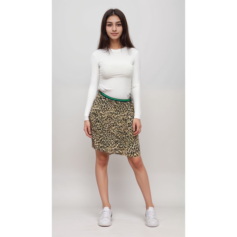 S.Oliver Girl’s Leo-Part Skirt |S.Oliver in Lebanon