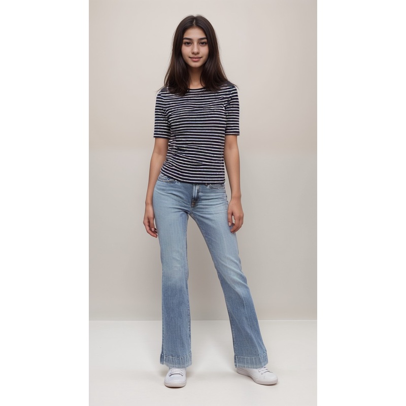 S.Oliver Girl’s Multicolor T-Shirt |S.Oliver In Lebanon