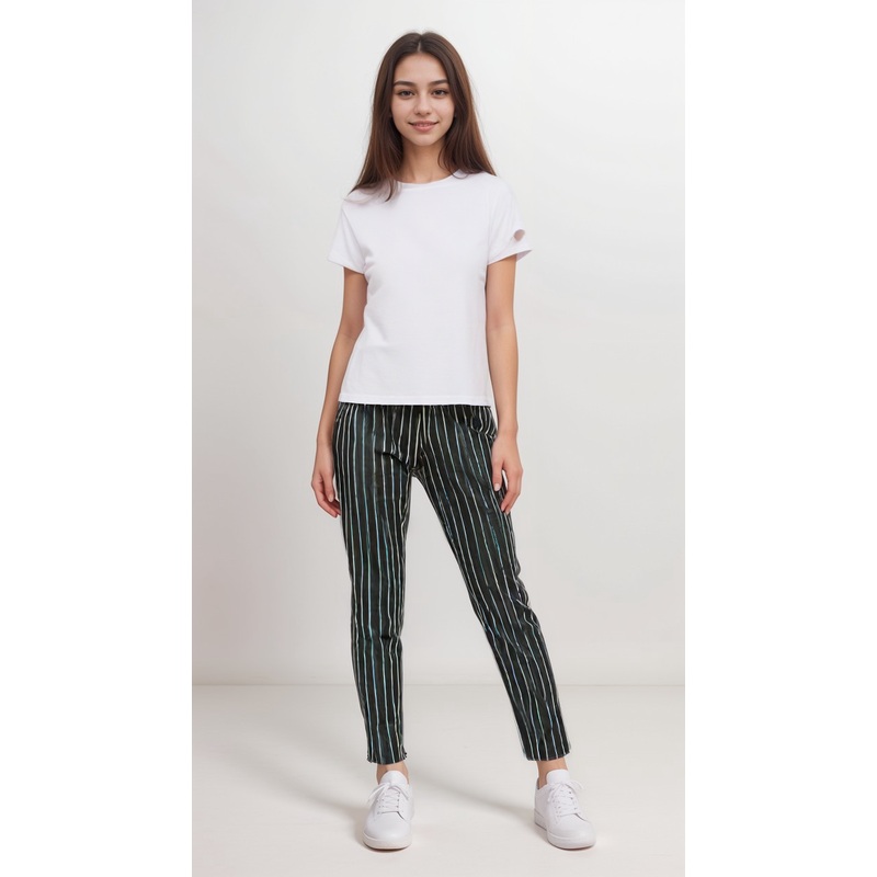 S.Oliver Girl’s Multicolor Trouser | S.Oliver In Lebanon