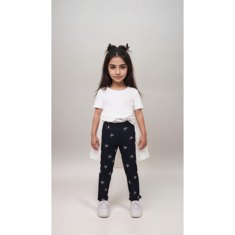 S.Oliver Girl’s Navy Pajama Bottom| S.Oliver in Lebanon