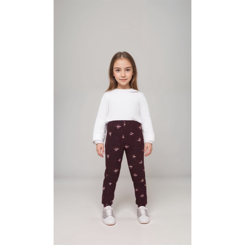 S.Oliver Girl’s Purple Pajama Bottom| S.Oliver in Lebanon