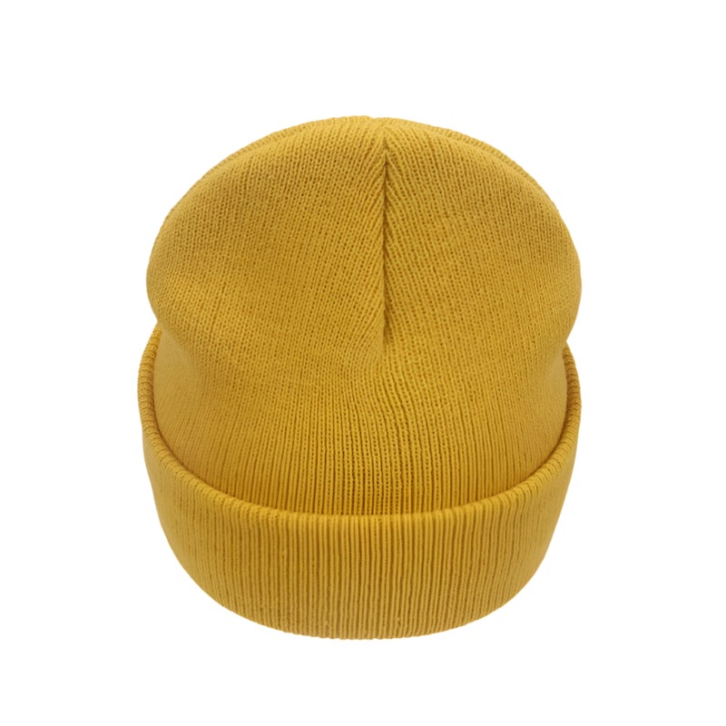 S.Oliver Men’s Mustard Wool Hat |S.Oliver In Lebanon