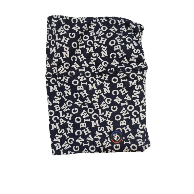 S.OLIVER Unisex Navy Neck Gaiters 2pcs|S.OLIVER In Lebanon