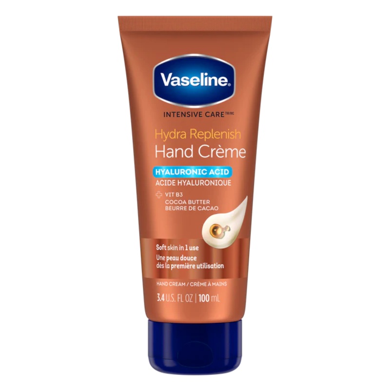 Vaseline Hand Crean Cocoa Butter 100ml | Vaseline In Lebanon