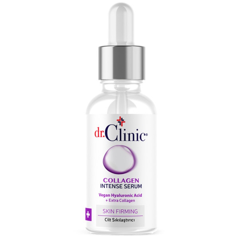 Dr.Clinic Skin Firming Serum with Collagen 30 ml ‘335162