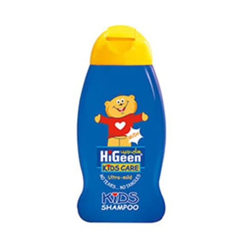 HiGeen Kids Care Shampoo 250ml | HiGeen In Lebanon
