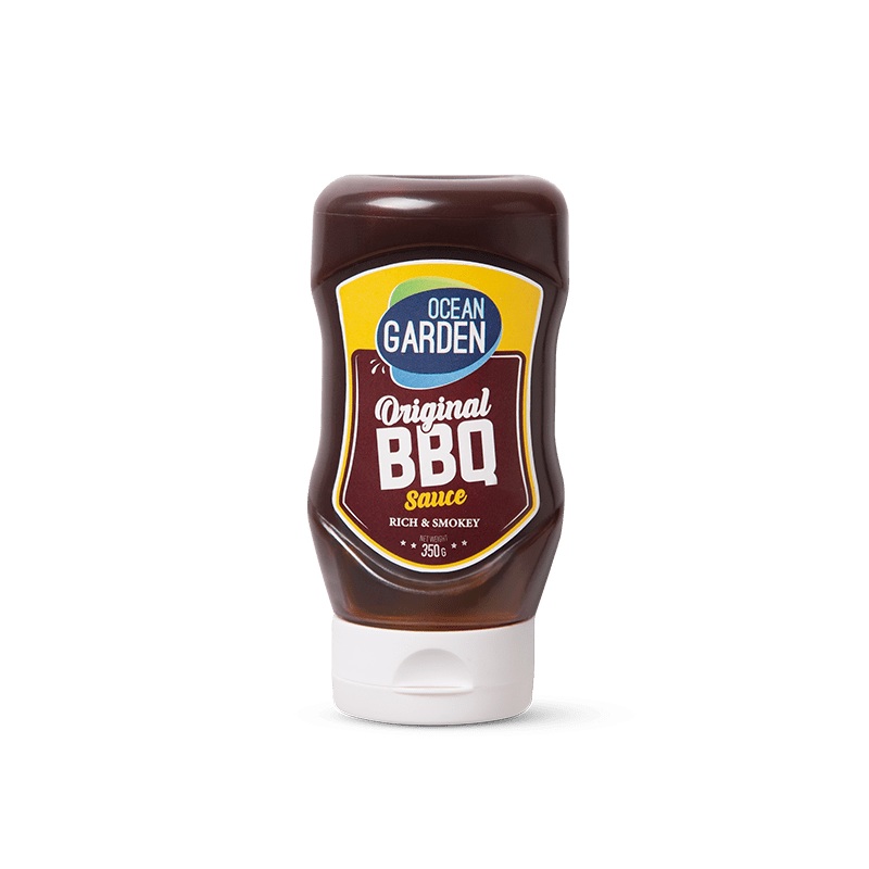 Ocean Garden Original Barbecue Sauce 350g | Ocean Garden In Lebanon