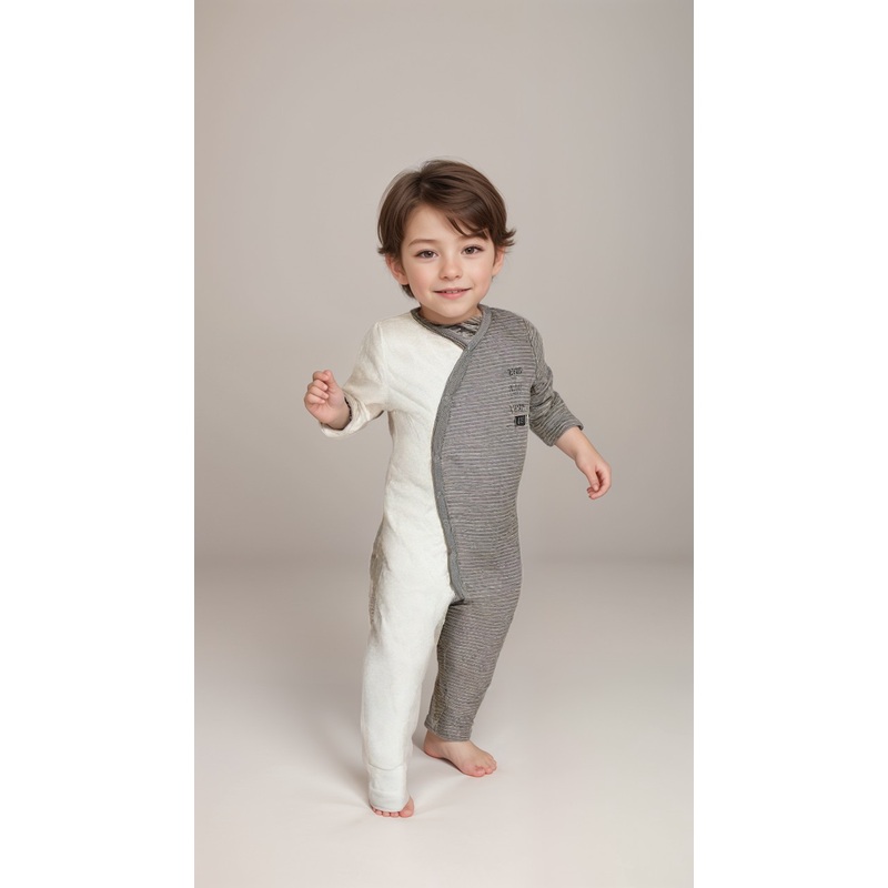 S.Oliver Baby Boy Gray Overalls | S.Oliver in Lebanon