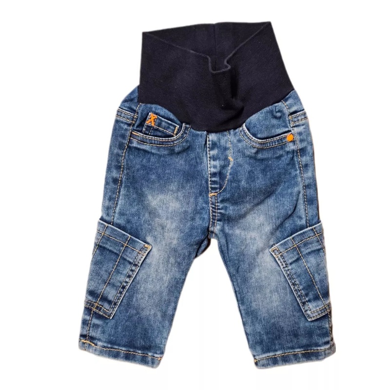 S.Oliver Baby Boy’s Blue Slim Jeans | S.Oliver In Lebanon