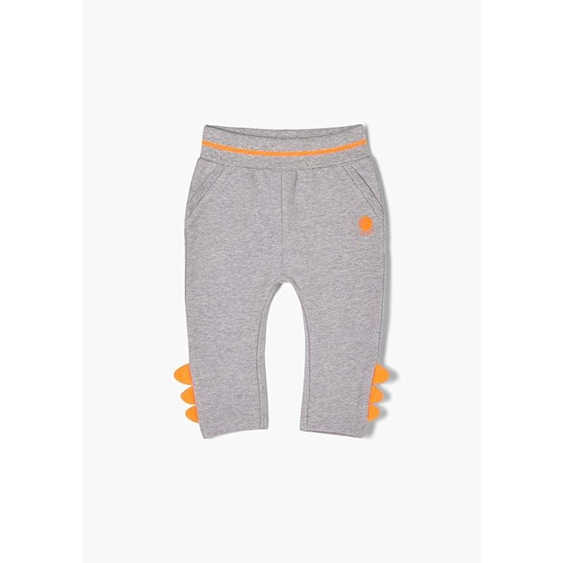 S.Oliver Baby Boy’s Grey Pants |S.Oliver in Lebanon