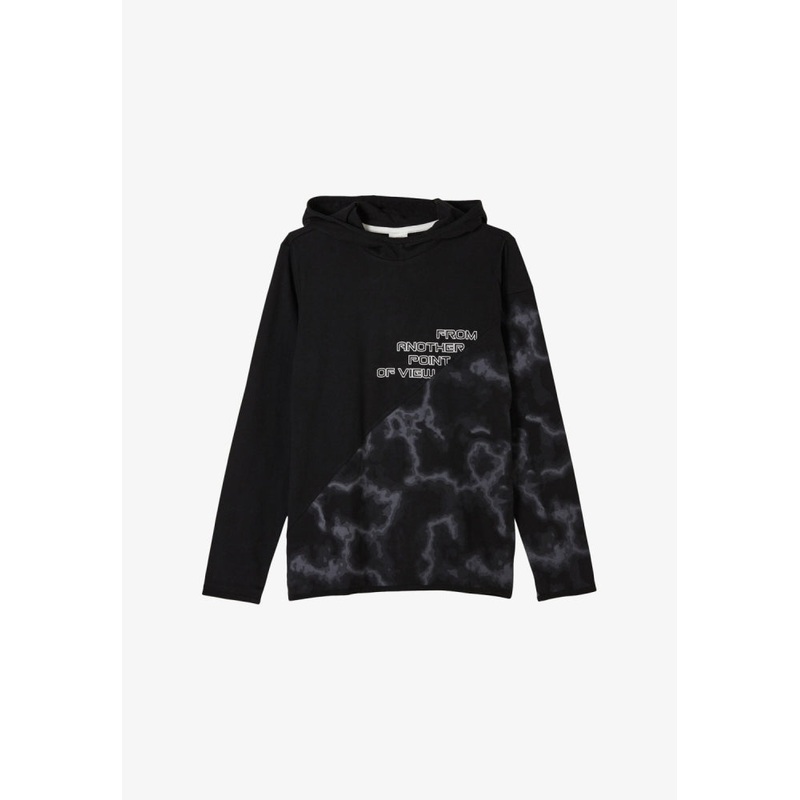 S.Oliver Boy’s Black Hoodie |S.Oliver in Lebanon