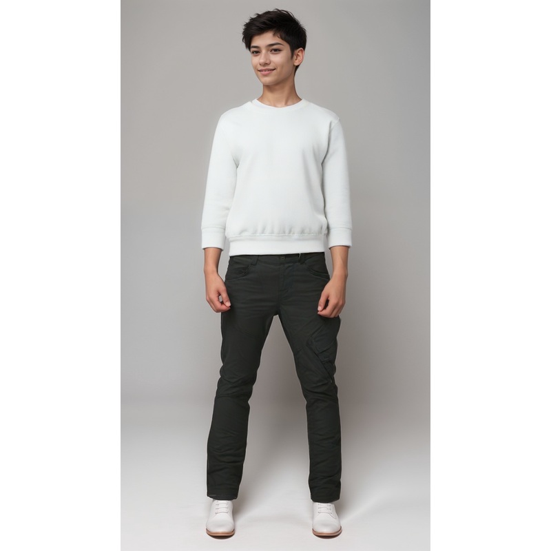 S.Oliver Boy’s Black Skinny Jeans | S.Oliver in Lebanon
