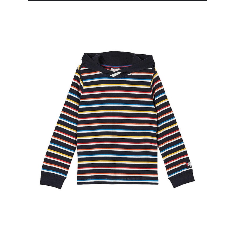 S.Oliver Boy’s Multicolor Hoodie | S.Oliver in Lebanon