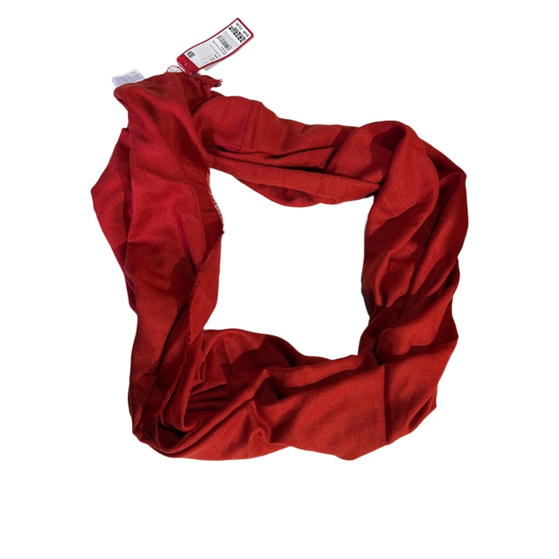 S.Oliver Brick Scarf  | S.Oliver In Lebanon