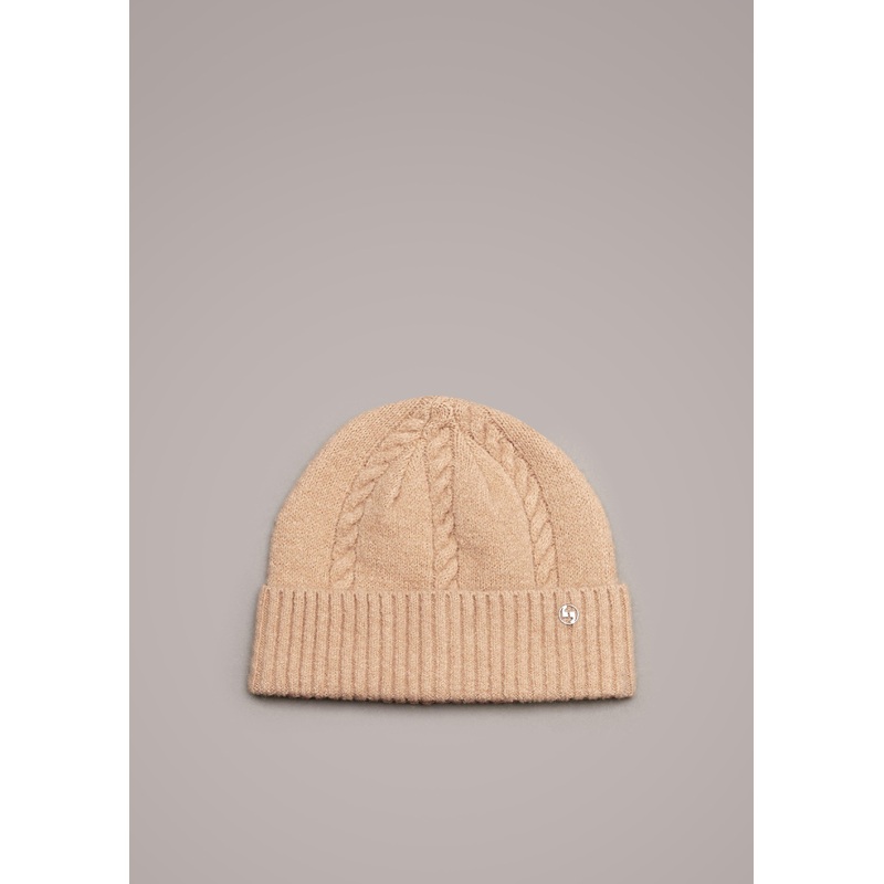 S.Oliver Girl’s Beige Hat |S.Oliver in Lebanon