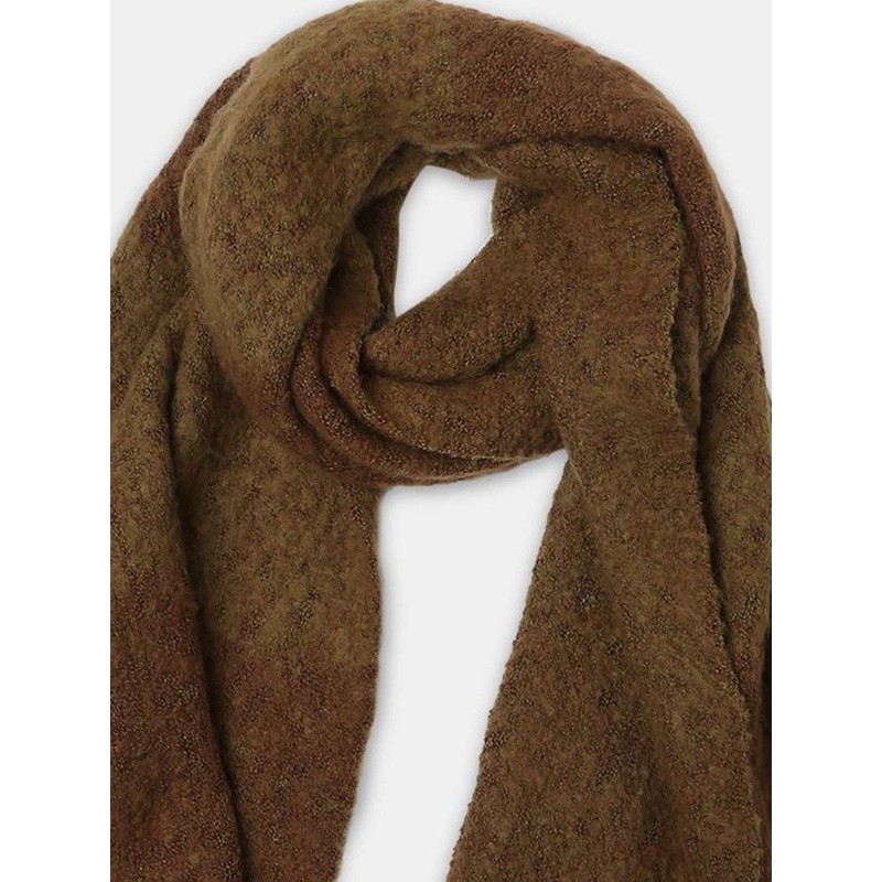 S.Oliver Girl’s Brown Scarf |S.Oliver in Lebanon
