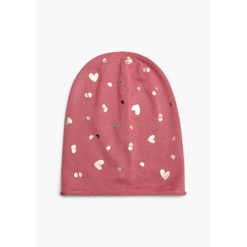 S.Oliver Girl’s Coral Hat |S.Oliver in Lebanon