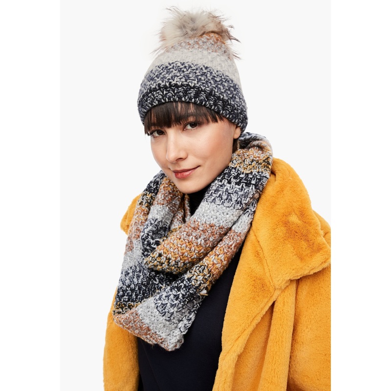 S.Oliver Girl’s Multicolor Beanie | S.Oliver In Lebanon