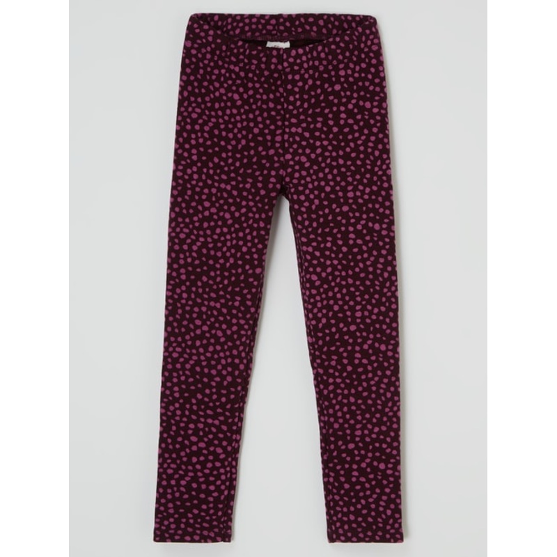 S.Oliver Girl’s Multicolor Pants |S.Oliver in Lebanon