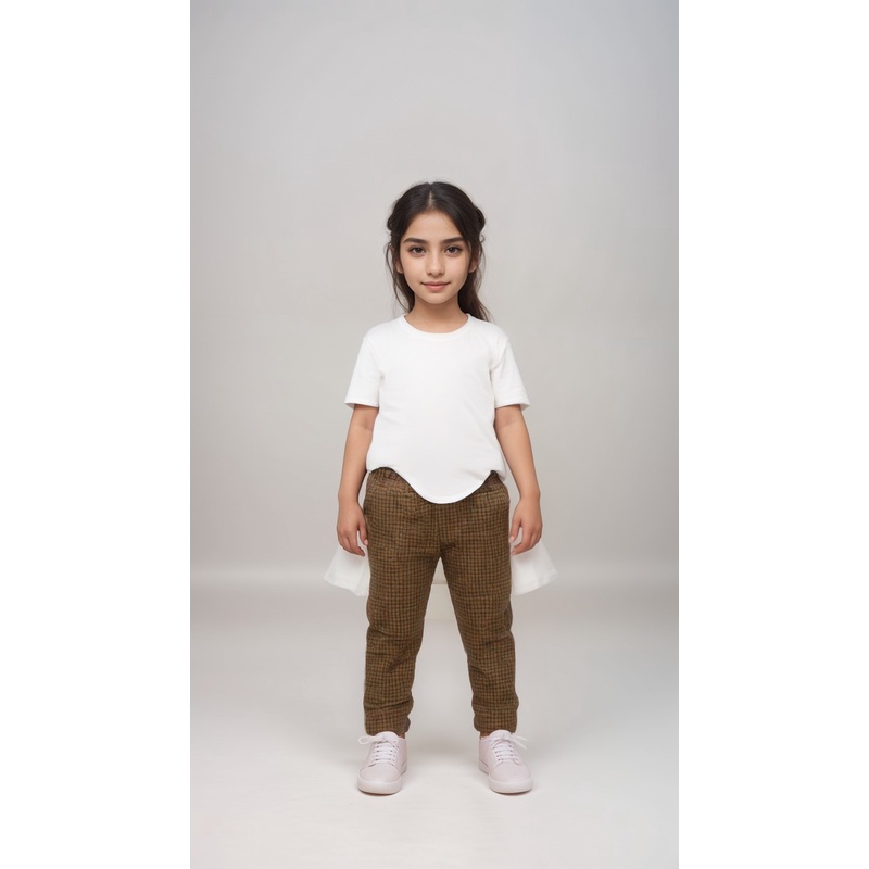 S.Oliver Girl’s Multicolor Slim Pants |S.Oliver in Lebanon