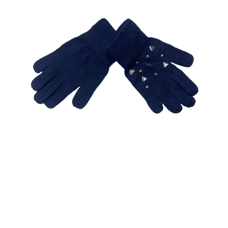 S.Oliver Girl’s Navy Gloves |S.Oliver in Lebanon