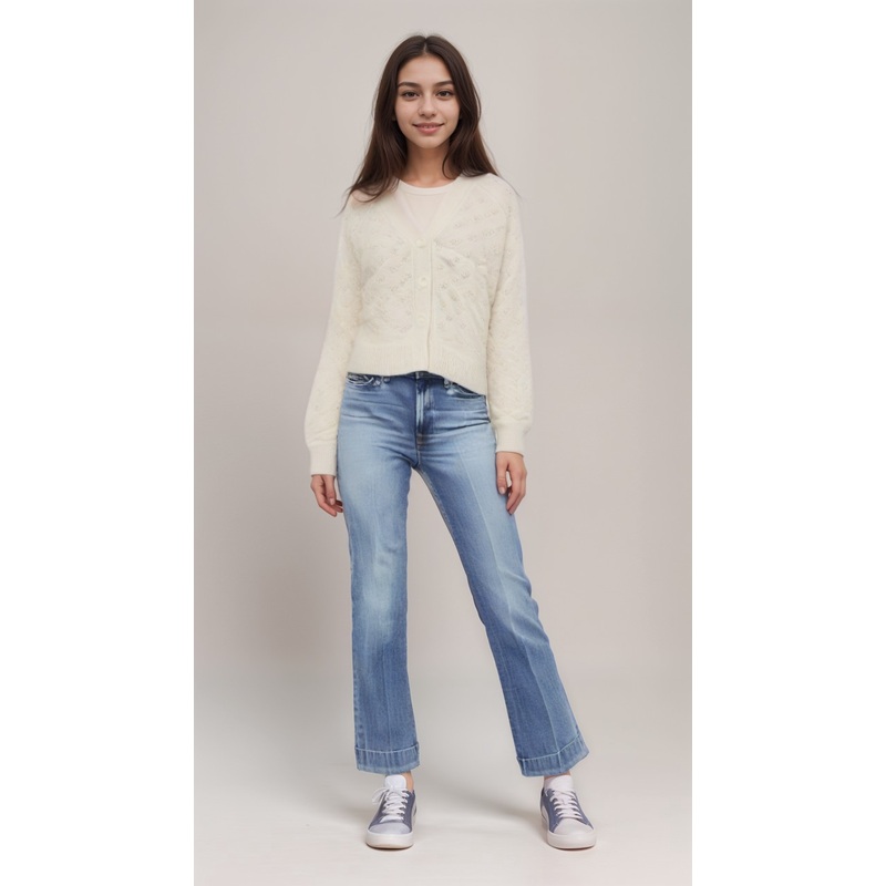 S.Oliver Girl’s Offwhite Cardigan | S.Oliver In Lebanon