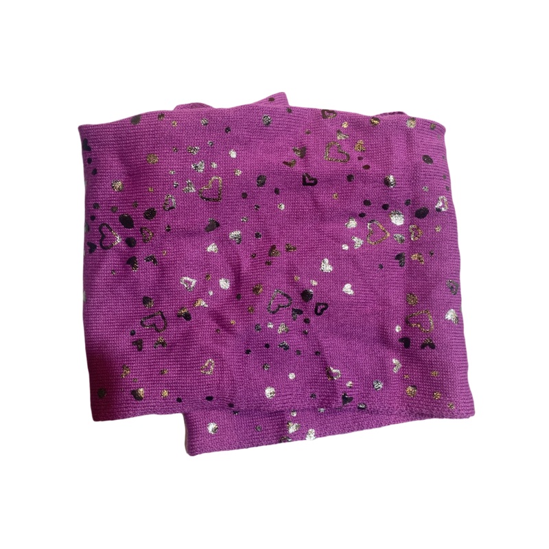 S.Oliver Girl’s Pink Scarf |S.Oliver in Lebanon