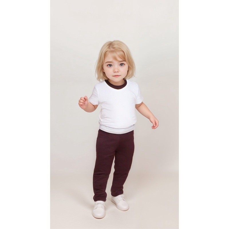 S.Oliver Girl’s Purple Slim Pants |S.Oliver in Lebanon