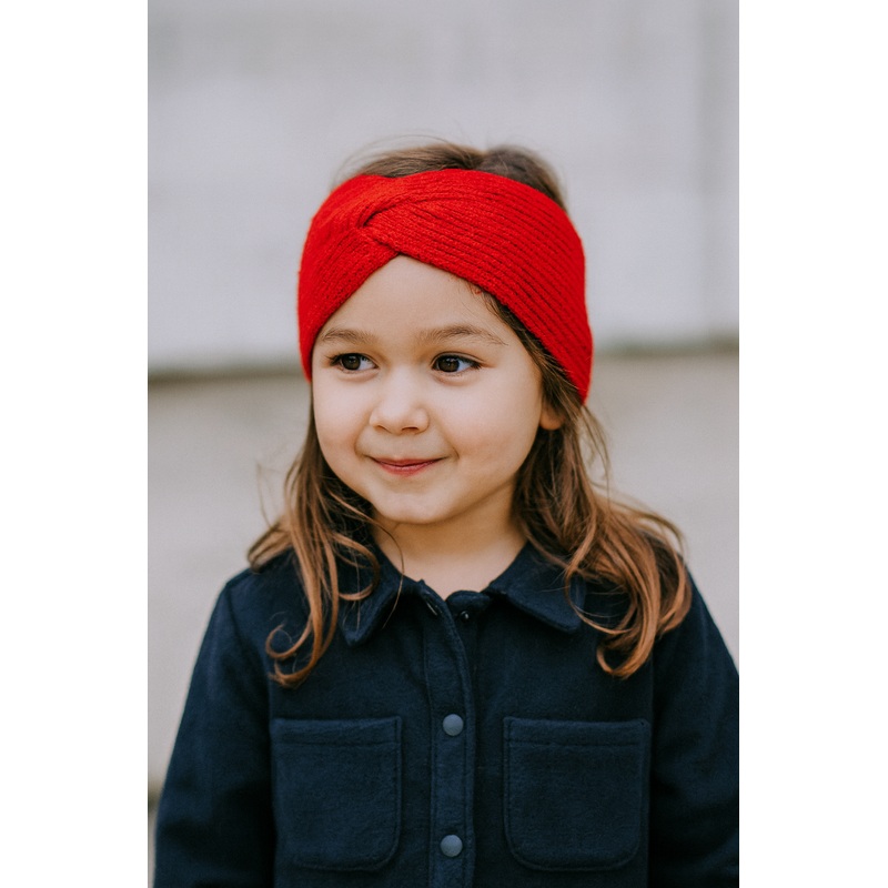 S.Oliver Girl’s Red Head Band |S.Oliver in Lebanon
