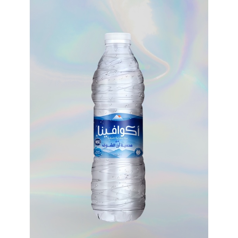 Aquafina Natural Mineral Water 600ml | Aquafina In Lebanon