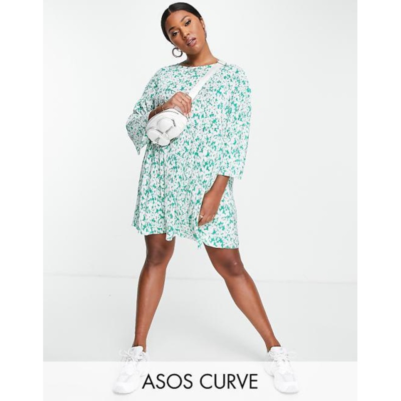 Asos Design Women’s Multicolor Maternity Dress ANF2696