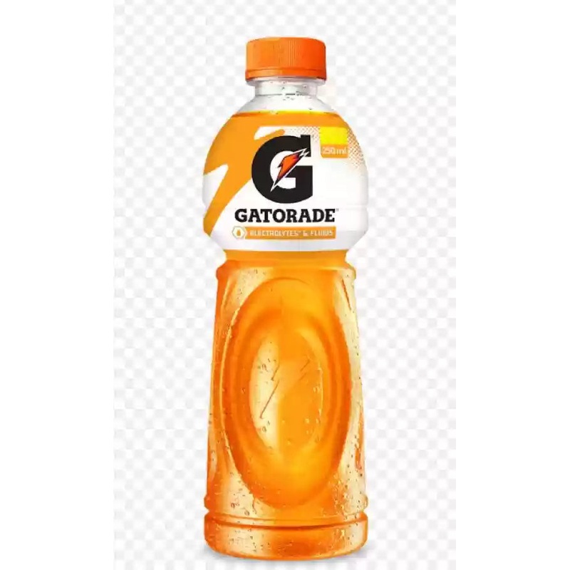 Gatorade Orange Zero Sugar 250ml | Gatorade In Lebanon