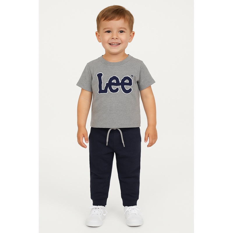 Lee Boy’s Multicolor Pajama Set 3 pcs| Lee In Lebanon