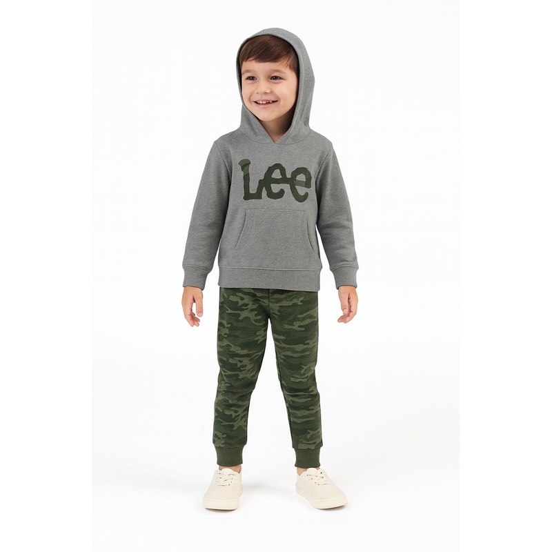 Lee Boy’s Multicolor Pajama Set | Lee in Lebanon