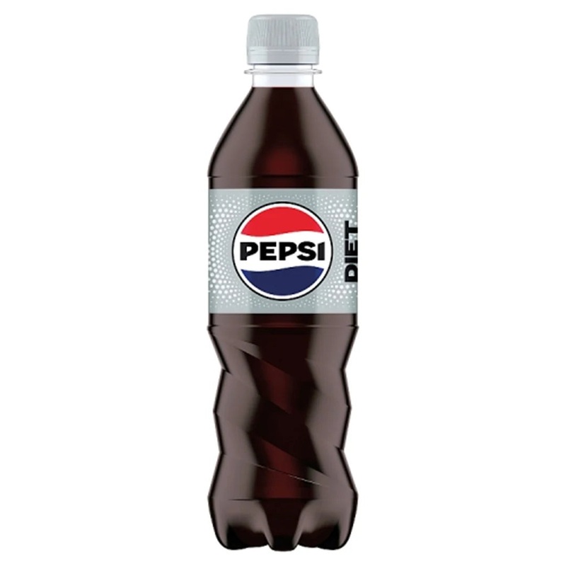 Pepsi Diet Plastic Bottle 330ml | Pepsi  In Lebanon